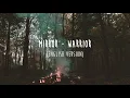 Mirror - Warrior 英文歌詞版 Cover (English version lyrics video)