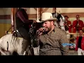 El Fantasma Ft. Los Populares Del Llano - El Penano (En Vivo Desde CLN)