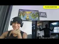 우원재 (Woo) - '싸가지 (Feat. 비비 (BIBI))' (REACTION VIDEO)