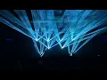 Liquid Stranger, Tripp St, Ravenscoon, and Tape B Cincinnati 2022