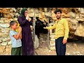 Download Lagu A young man gives a magical cottage to a homeless mother and her child.
