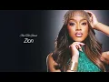 Ariel Fitz-Patrick - Zion (Official Audio)