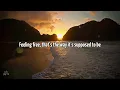 Thundercat, Tame Impala – No More Lies (Lyrics)