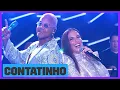 Download Lagu Ivete Sangalo e Leo Santana - Contatinho | Música Boa Ao Vivo | Música Multishow