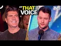 Download Lagu The MOMENT Simon Knew He Had Found a Superstar | Britain's Got Talent
