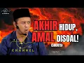 Download Lagu SYAMSUL DEBAT | AKHIR HIDUP, AMAL DISOAL!  (SHORTS)