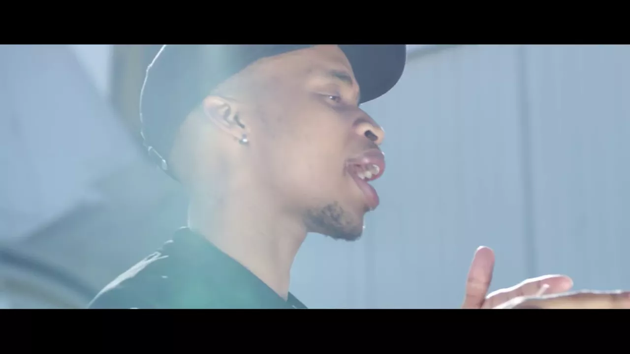 Spender - The Lag (Official Music Video) ft. Tshego