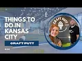 Things To Do In Kansas City - Craft Putt