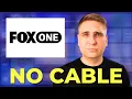 FOX One Review Is It Worth