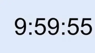 فيديو 10 ساعات و بدون موسيقى و بدون حقوق النشر يمكنك أخده أفضل طريقة للحصول على 4000 ساعة 