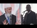 Download Lagu You are a fake scholar Clever Christian Challenged dr zakir naik in kenya
