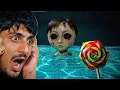 The Pool Was Hiding a Dark Secret Wet Candy Gameplay