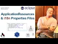 Struts 2 i18n with ApplicationResources as MessageResources Properties File