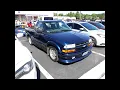 Coffee and Cars in Springfield MO