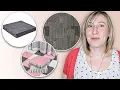 3 BEST Carpet Tiles 2025
