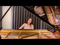 Imperfect Me不完美的我(Theme Song From The Movie”A Trip with Your Wife”)《跟你老婆去旅行》電影主題曲鋼琴版