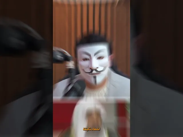 ⁣معاوية قتل الصحابي حجر بن عدي لأنه رفض سب الإمام علي