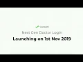 Introducing Next Generation Doctor Login