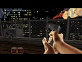 Duke Nukem 3D Speedrun Tutorial Setting Key Bindings and Options