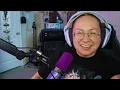 Flutist reacts HAIR METAL version of...|HAGANE, Black Diamond