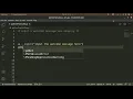 input a welcome message and display it python school practicals class 11