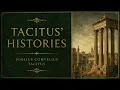 Tacitus' Histories by Publius Cornelius Tacitus | Full Classic Ancient History Audiobook