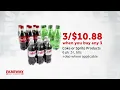 Save this way at Fareway - 2026