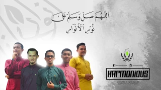 Download HARMONIOUS - Selawat Anwar (Official Lyric Video) MP3