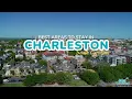 Where to Stay in Charleston Discover Historic Districts and Waterfront Retreats Map