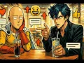 One Punch Man Chapter 210 Reddit MELTDOWN Fans Go CRAZY Over Saitama s Drink