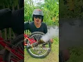Download Lagu TRONDOL SULTAN SENGGOL DONG #art #diy #kreatif #unik #viral #shortvideo #shorts