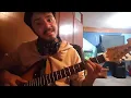 Mirarte - Daniel Me Estás Matando (Daniel Chispa TUTORIAL)