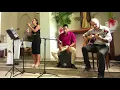 Download Lagu Extiende tu mano (cover) - Rejoice in Him