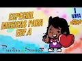 Download Lagu ESPECIAL MUSICAS PARA EBF 2 - PRECIOSA SEMENTE