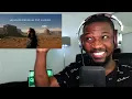 Avi Kaplan - I'm Only Getting Started (Official Lyric Video) | SINGER REACTION