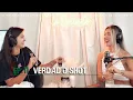 Verdad o Shot ft Amal Nemer El Balance de lo Opuesto con Laura Leon