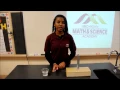 Michigan Math and Science Academy DeAnna Drew Resonance Boxes