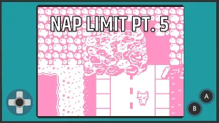 Nap Limit Part 5 - MakeCode Arcade Advanced