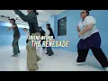 Friend Within – The Renegade / NEOH House Dance Choreography