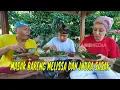 Lagu [FULL] MASAK BARENG MELISSA DAN INDRA SASAK | JEJAK SI GUNDUL (28/01/26)