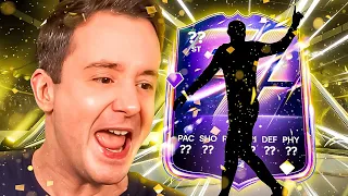 OMG I PACKED ONE OF THE BEST STRIKERS IN FC!!! - FC 26 PACK OPENING