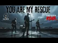 Download Lagu You Are My Rescue | Christian Rock That Lifts You from the Fire