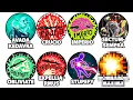 Download Lagu De KRACHTIGSTE spreuken die tovenaars kunnen gebruiken, gedetailleerd uitgelegd