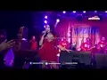 Live Perform Meggy Diaz - Konco Mesra (Versi Indonesia) @ Spekta Merah, Lapangan Angker Karawang
