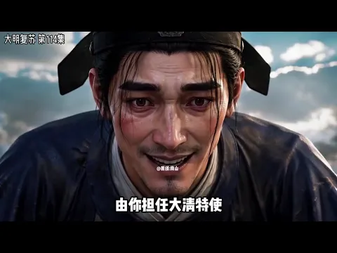 大明复苏 第22集