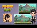 Jumper Boy Construct 3 Game Template Source code