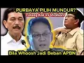Download Lagu Exposed! Opung Luhut NG4MUUK Finance Minister Purbaya Yudhi Sadewa? RESIGN IF WHOOSH IS IN THE APBN?