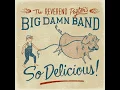 Raise A Little Hell - The Reverend Peyton's Big Damn Band