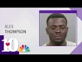 KPD Knoxville man arrested after strangling woman and an officer