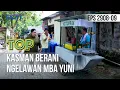 Download Lagu Mantap!! Seru Nih Kasman Vs Mba Yuni - TUKANG OJEK PENGKOLAN
